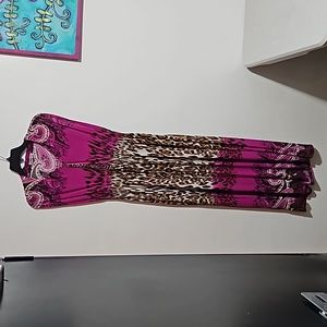 Women's dress